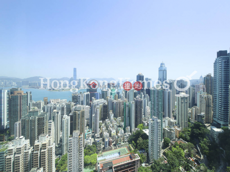 香港搵樓|租樓|二手盤|買樓| 搵地 | 住宅|出租樓盤羅便臣道80號兩房一廳單位出租