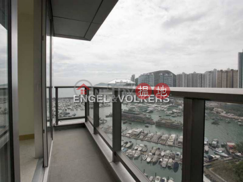 4 Bedroom Luxury Flat for Sale in Wong Chuk Hang|Marinella Tower 3(Marinella Tower 3)Sales Listings (EVHK39834)_0