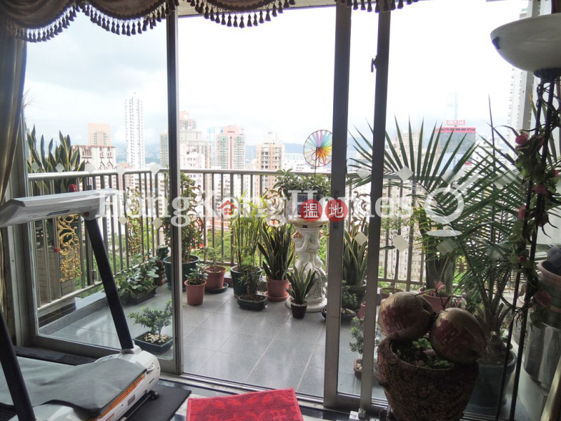 香港搵樓|租樓|二手盤|買樓| 搵地 | 住宅-出租樓盤-香港花園4房豪宅單位出租