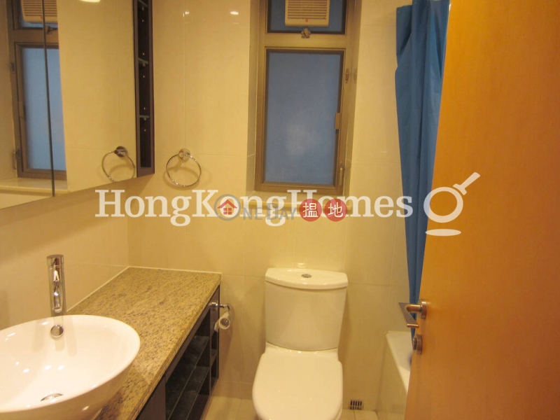 Property Search Hong Kong | OneDay | Residential | Rental Listings 2 Bedroom Unit for Rent at The Zenith Phase 1, Block 2