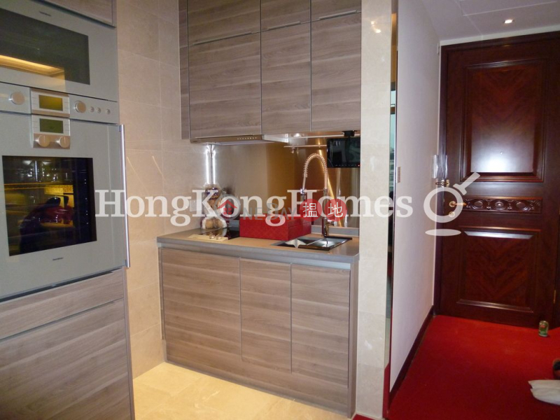 1 Bed Unit at The Coronation | For Sale | 1 Yau Cheung Road | Yau Tsim Mong Hong Kong | Sales HK$ 8M