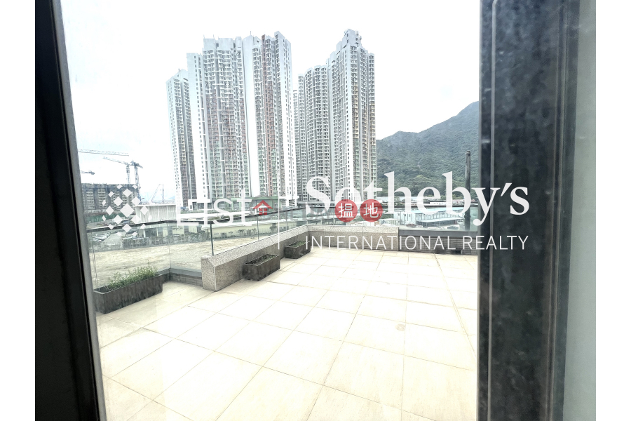 Property for Sale at The Visionary, Tower 1 with 4 Bedrooms | The Visionary, Tower 1 昇薈 1座 Sales Listings