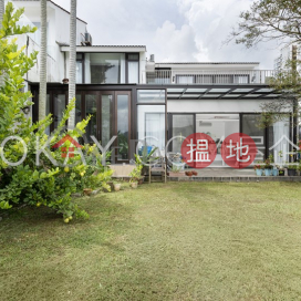 Unique house with sea views & balcony | For Sale | Phase 1 Headland Village, 103 Headland Drive 蔚陽1期朝暉徑103號 _0