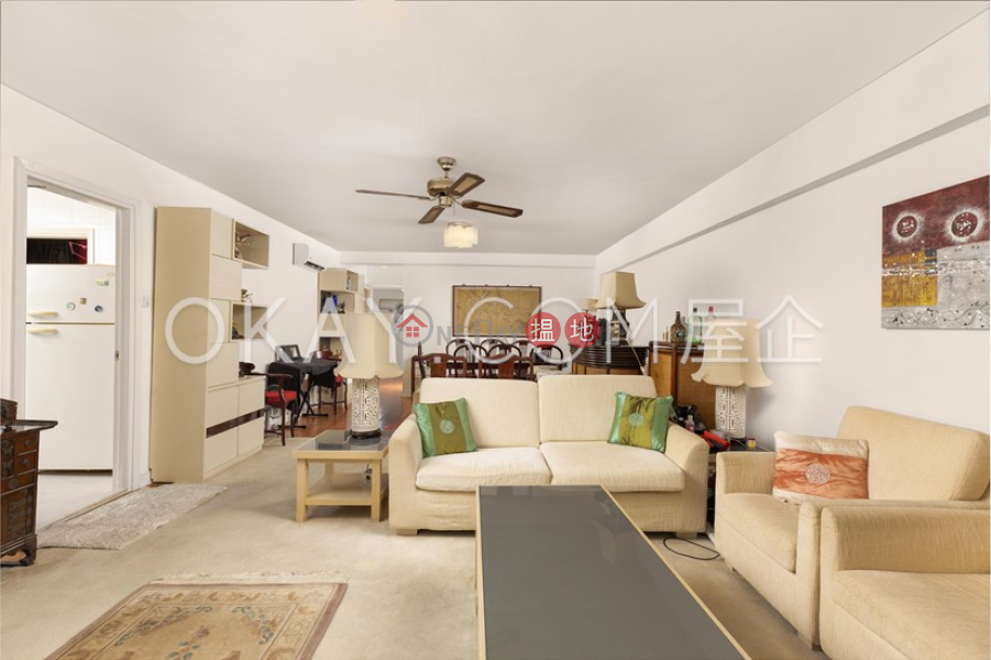 HK$ 62,000/ month, Parisian | Southern District | Rare 3 bedroom with parking | Rental