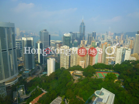 4 Bedroom Luxury Unit for Rent at Bowen Place | Bowen Place 寶雲閣 _0