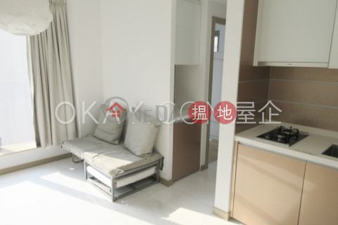 Stylish 1 bedroom with balcony | For Sale | High West 曉譽 _0