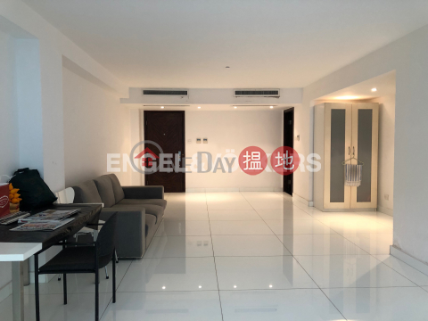 2 Bedroom Flat for Rent in Pok Fu Lam|Western DistrictPhase 1 Villa Cecil(Phase 1 Villa Cecil)Rental Listings (EVHK60144)_0
