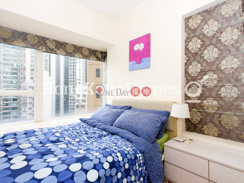 HK$ 24,000/ month The Icon, Western District | 2 Bedroom Unit for Rent at The Icon