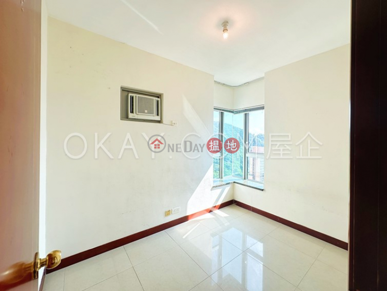 Popular 3 bedroom on high floor with rooftop & balcony | Rental 38 New Praya Kennedy Town | Western District | Hong Kong, Rental | HK$ 35,000/ month