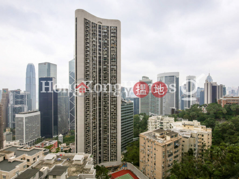 3 Bedroom Family Unit for Rent at Fairlane Tower | Fairlane Tower 寶雲山莊 _0