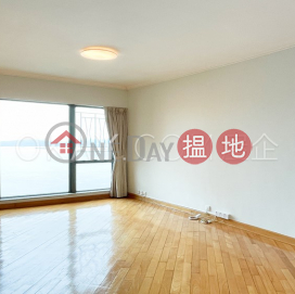 Stylish 3 bedroom on high floor with sea views | For Sale