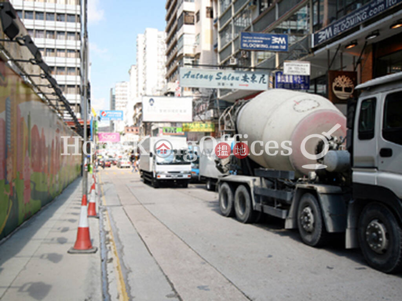 Grandmark, Low | Office / Commercial Property | Rental Listings, HK$ 130,012/ month