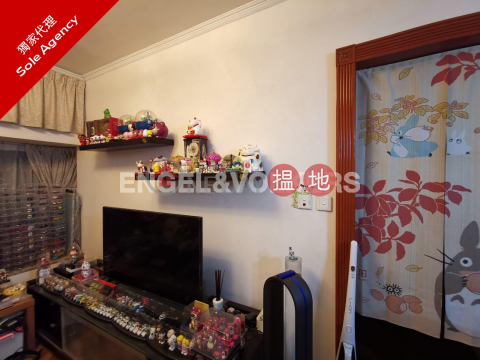 3 Bedroom Family Flat for Sale in Tung Chung | Tung Chung Crescent, Phase 2, Block 6 東堤灣畔 2期 6座 _0