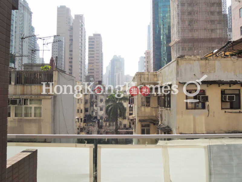 香港搵樓|租樓|二手盤|買樓| 搵地 | 住宅出租樓盤-薈臻一房單位出租