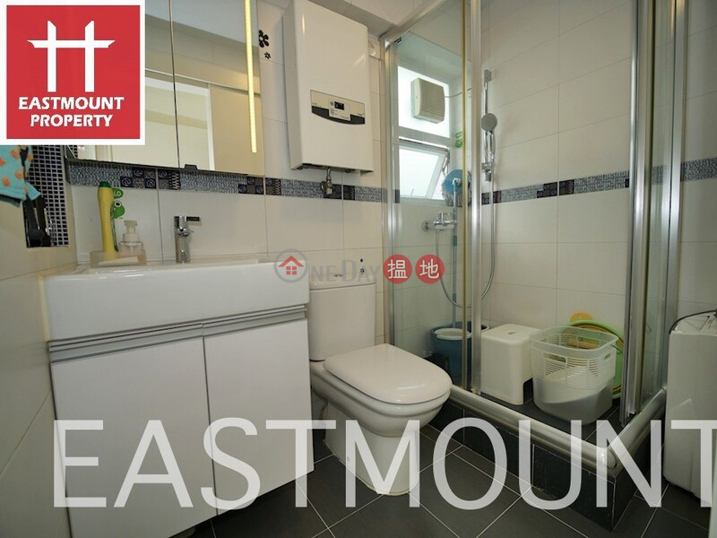 Sai Kung Flat | Property For Sale in Sai Kung Garden 西貢花園- Convenient location, Southeast sea view | Property ID:2779 | Block 2 Sai Kung Garden 西貢花園 2座 Sales Listings