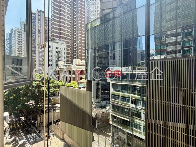 Property Search Hong Kong | OneDay | Residential Rental Listings | Unique 2 bedroom on high floor | Rental