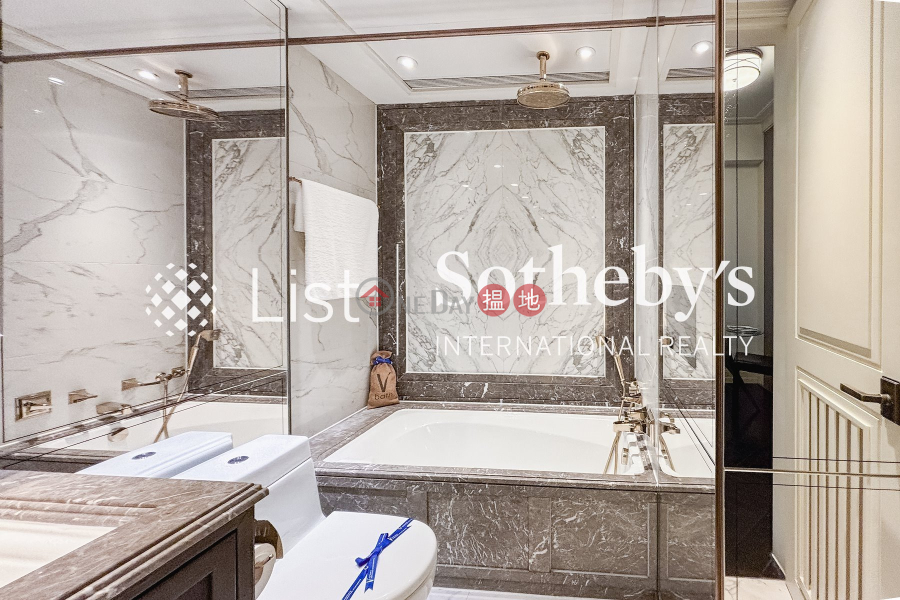 HK$ 30,000/ month | Castle One By V | Western District, Property for Rent at Castle One By V with 1 Bedroom