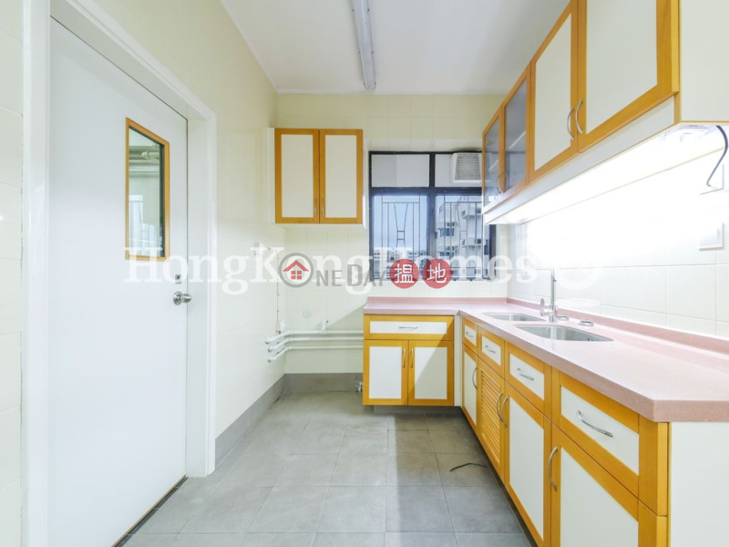 HK$ 53,300/ month | The Crescent Block B | Kowloon City, 3 Bedroom Family Unit for Rent at The Crescent Block B