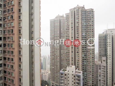 2 Bedroom Unit for Rent at The Morgan, The Morgan 敦皓 | Western District (Proway-LID158722R)_0