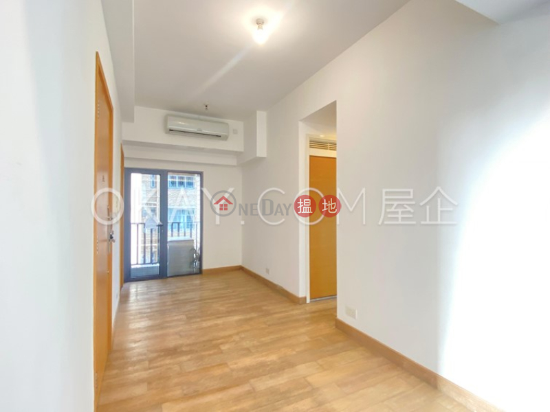 Property Search Hong Kong | OneDay | Residential | Rental Listings Tasteful 2 bedroom with balcony | Rental