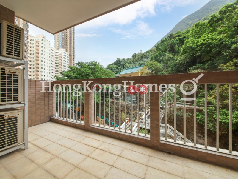 3 Bedroom Family Unit for Rent at Realty Gardens, 41 Conduit Road | Western District, Hong Kong | Rental | HK$ 68,000/ month