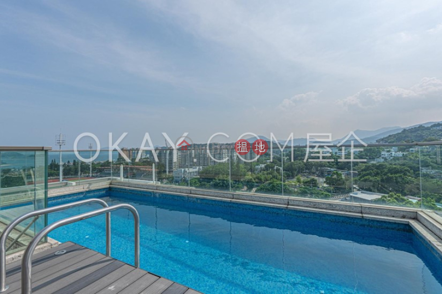 Property Search Hong Kong | OneDay | Residential | Sales Listings | Rare 3 bedroom on high floor with rooftop & terrace | For Sale