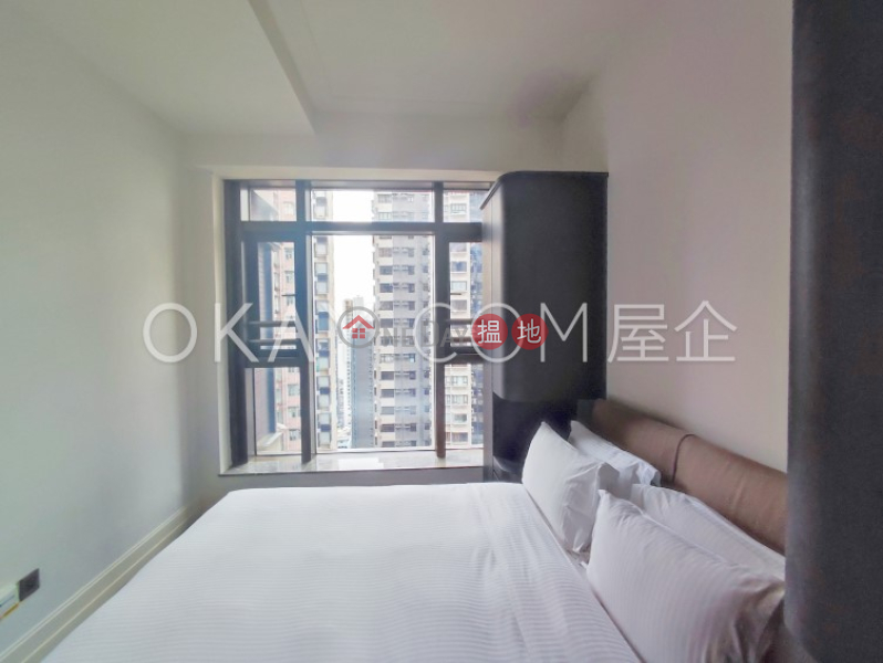 Elegant 1 bedroom in Mid-levels West | For Sale | 1 Castle Road | Western District Hong Kong Sales, HK$ 15.47M