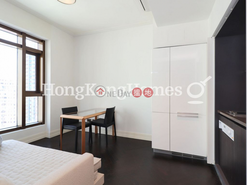 HK$ 26,500/ month, Castle One By V, Western District | Studio Unit for Rent at Castle One By V