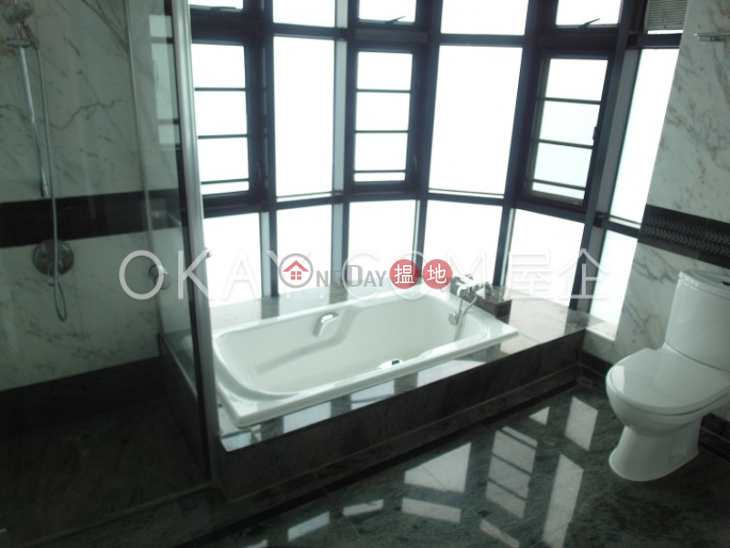 HK$ 290,000/ 月|帝景園-中區-5房4廁,實用率高,極高層,星級會所帝景園出租單位