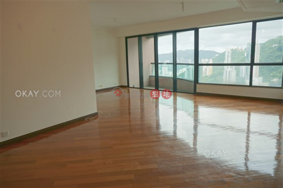 帝景園高層住宅出租樓盤|HK$ 91,000/ 月
