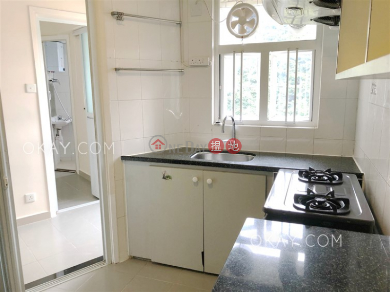 Property Search Hong Kong | OneDay | Residential | Rental Listings Unique 3 bedroom with balcony & parking | Rental