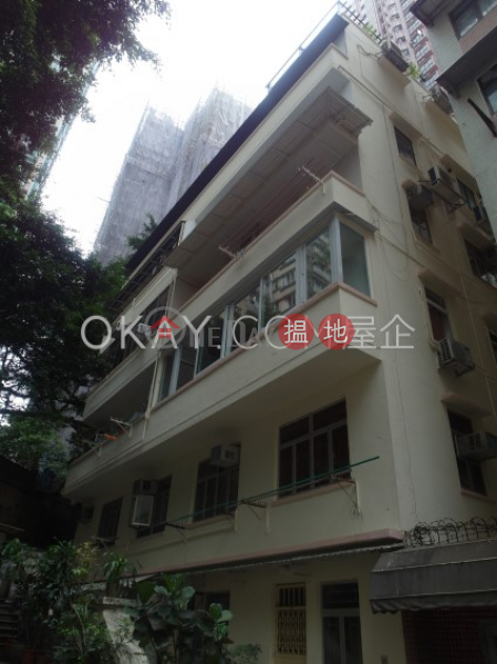 Property Search Hong Kong | OneDay | Residential Sales Listings Nicely kept 3 bedroom in Mid-levels West | For Sale