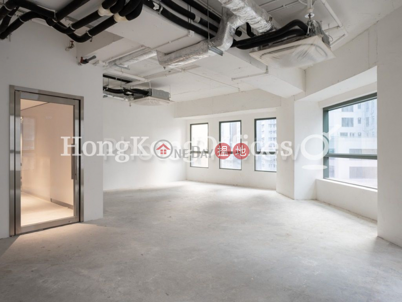HK$ 73,080/ month Chuang\'s Enterprises Building, Wan Chai District, Office Unit for Rent at Chuang\'s Enterprises Building