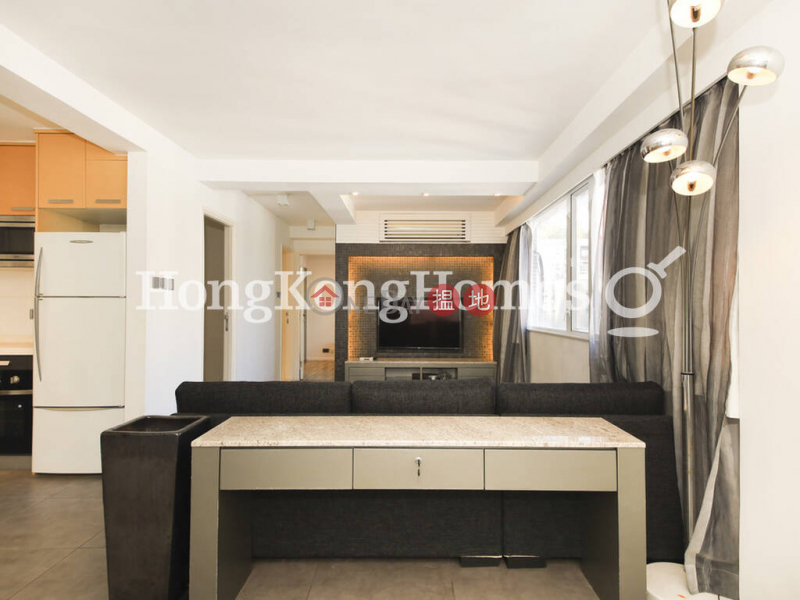 堅都大廈兩房一廳單位出租80-88堅道 | 西區|香港-出租HK$ 39,000/ 月