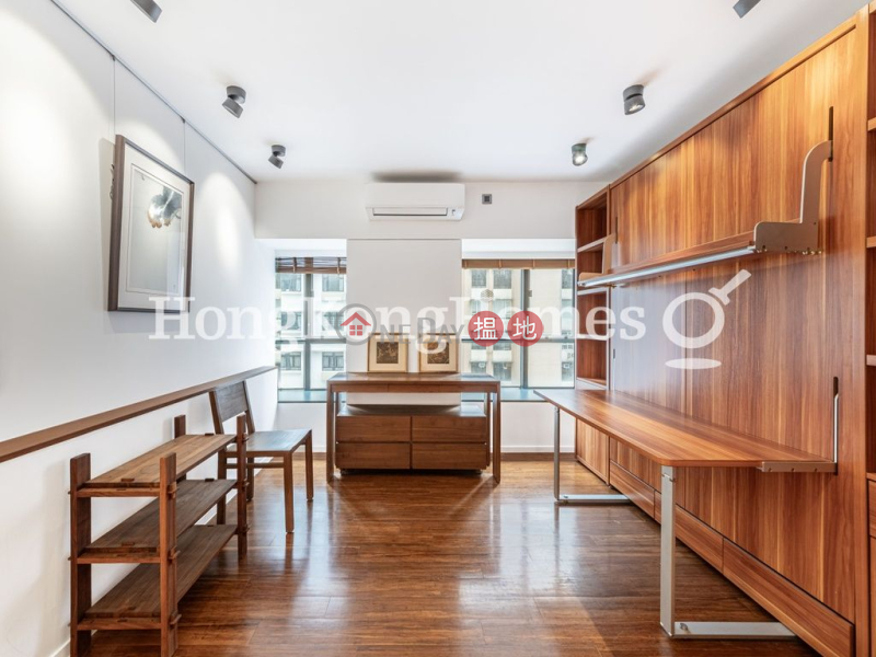 HK$ 48,000/ 月嘉兆臺-西區嘉兆臺一房單位出租