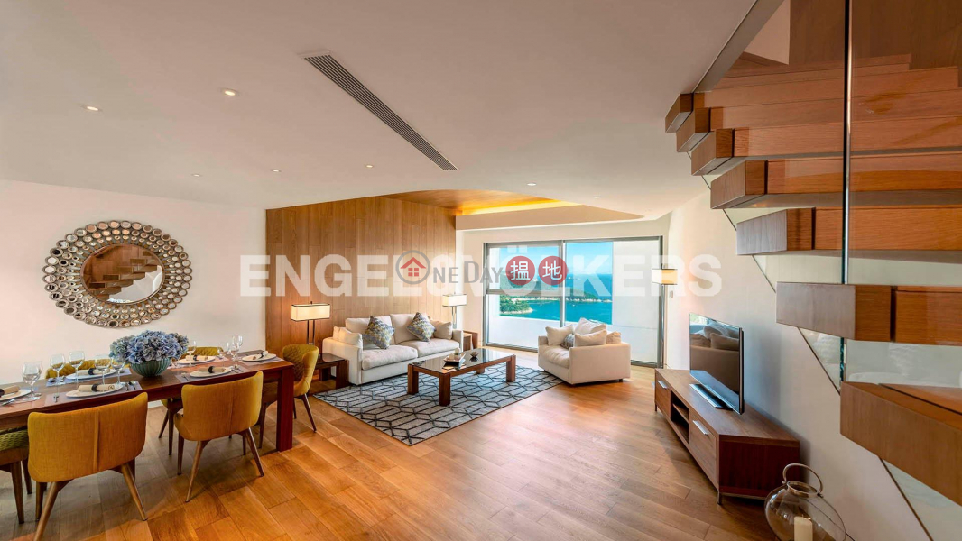 Property Search Hong Kong | OneDay | Residential Rental Listings | 3 Bedroom Family Flat for Rent in Repulse Bay