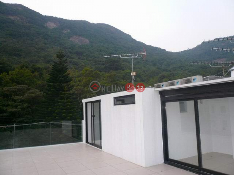 HK$ 39,000/ 月-寶石小築 1座西貢-Hebe Haven Villa + 2 Cov CP