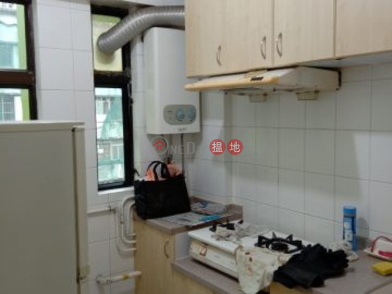 免佣企理唐樓放租|西區如意樓(Yu Yee Building)出租樓盤 (92020-1644902603)