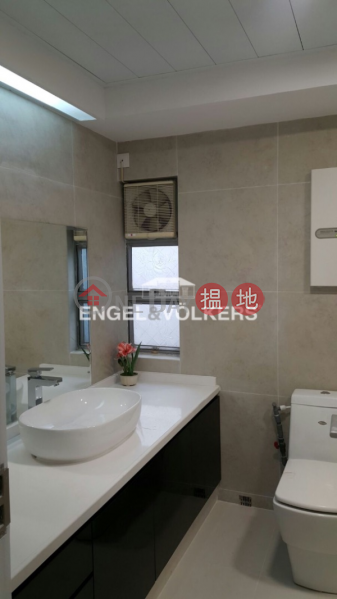 2 Bedroom Flat for Rent in Mid Levels West | 11 Seymour Road | Western District, Hong Kong | Rental, HK$ 38,000/ month