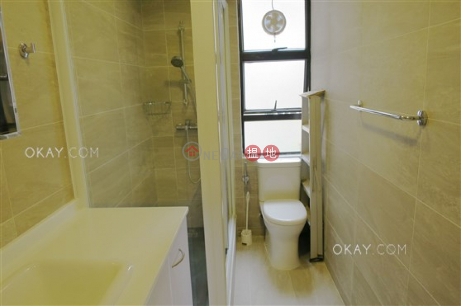 Stylish 2 bedroom in Mid-levels West | Rental 8 Robinson Road | Western District | Hong Kong | Rental | HK$ 35,000/ month