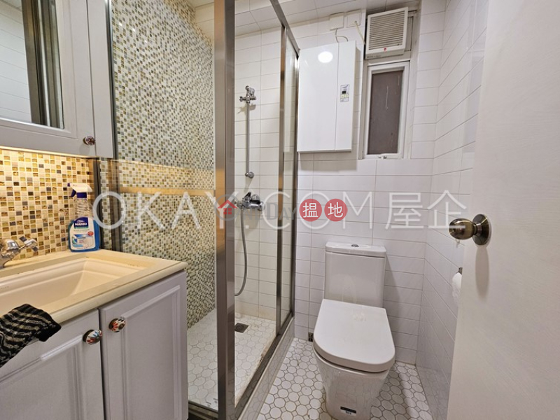 HK$ 700萬福熙苑西區2房1廁,可養寵物《福熙苑出售單位》