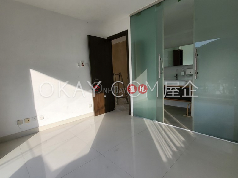 Property Search Hong Kong | OneDay | Residential Rental Listings Tasteful house on high floor with rooftop & balcony | Rental