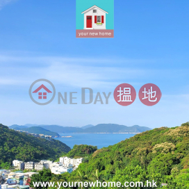 Modern Home in Clearwater Bay | For Rent, Leung Fai Tin Village 兩塊田村 | Sai Kung (RL693)_0