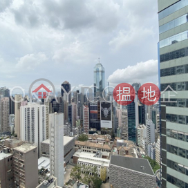 Cozy 1 bedroom with balcony | Rental, Townplace Soho 本舍 | Western District (OKAY-R385723)_0