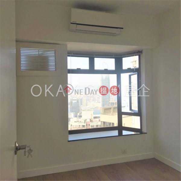 Nicely kept 3 bedroom on high floor with balcony | Rental, 8 Conduit Road | Western District | Hong Kong Rental HK$ 42,000/ month