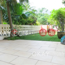 Exquisite house with rooftop & parking | Rental | Stanley Court 海灣園 _0