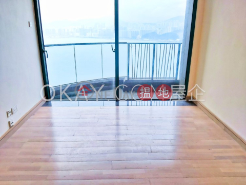 Stylish 3 bedroom with balcony | For Sale | Tower 6 Grand Promenade 嘉亨灣 6座 _0