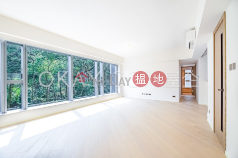 Rare 3 bedroom with balcony & parking | For Sale | Mount Pavilia Tower 18 傲瀧 18座 _0