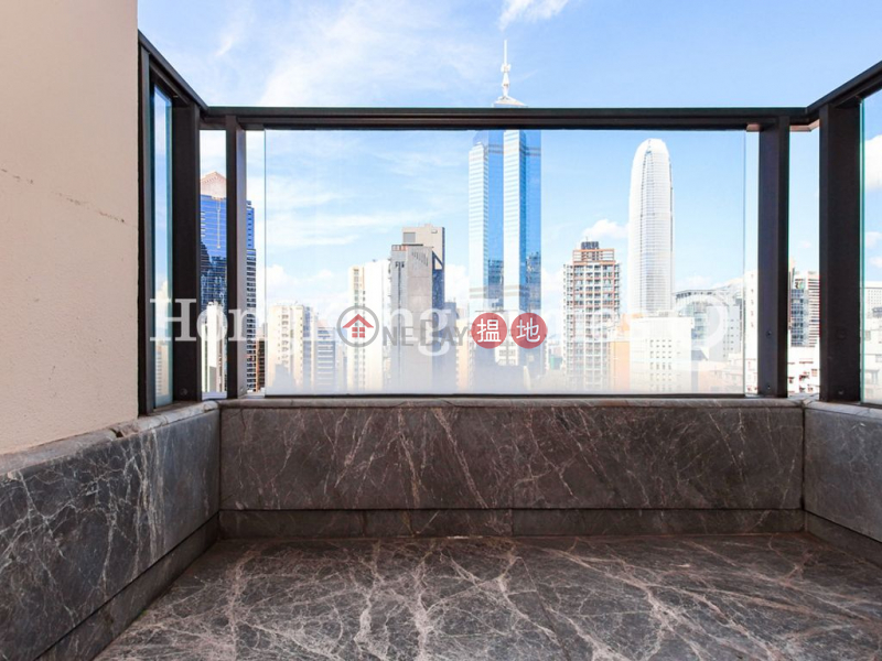 1 Bed Unit at The Pierre | For Sale | 1 Coronation Terrace | Central District Hong Kong Sales | HK$ 9M