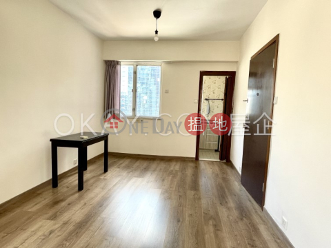 Stylish 2 bedroom in Central | For Sale, Sunrise House 新陞大樓 | Central District (OKAY-S277027)_0